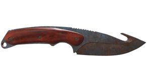 Rust Coat image