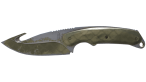 Safari Mesh image
