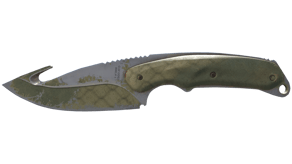 Safari Mesh image