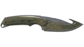 Safari Mesh image