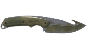 Safari Mesh image