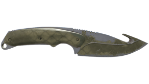Safari Mesh image