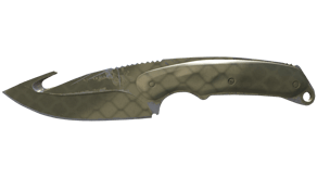 Safari Mesh image