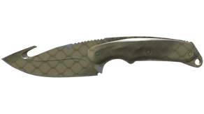 Safari Mesh image