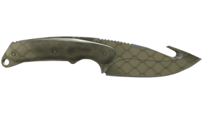 Safari Mesh image