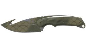Safari Mesh image