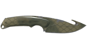 Safari Mesh image