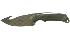 Safari Mesh image