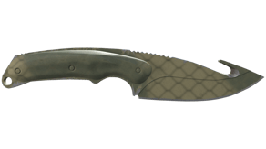 Safari Mesh image