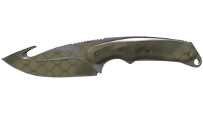 Safari Mesh image