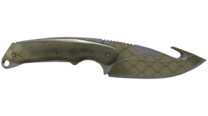 Safari Mesh image