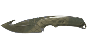 Safari Mesh image