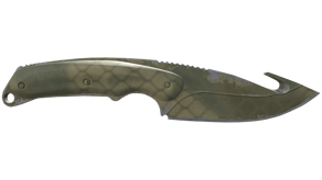 Safari Mesh image