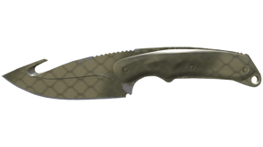 Safari Mesh image