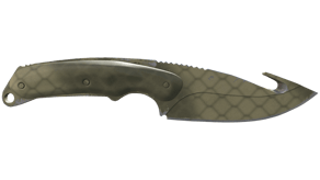 Safari Mesh image