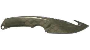 Safari Mesh image