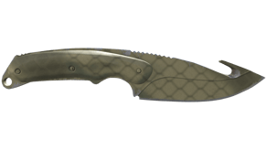 Safari Mesh image