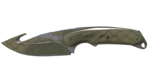 Safari Mesh image