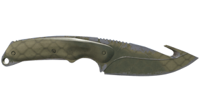 Safari Mesh image