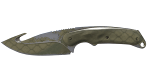 Safari Mesh image