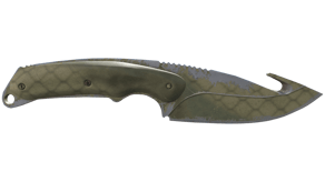 Safari Mesh image