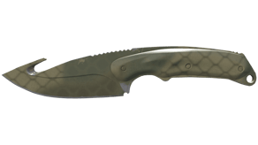 Safari Mesh image