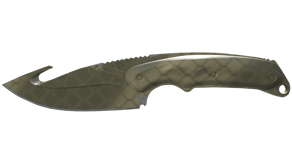 Safari Mesh image