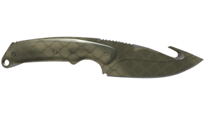 Safari Mesh image