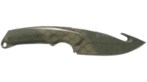 Safari Mesh image