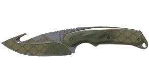 Safari Mesh image