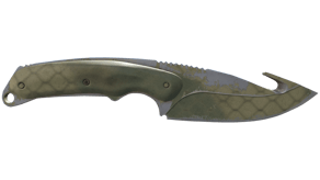 Safari Mesh image