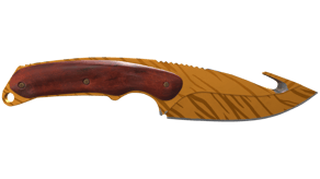 Tiger Tooth image