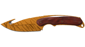 Tiger Tooth image