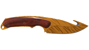 Tiger Tooth image