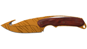 Tiger Tooth image