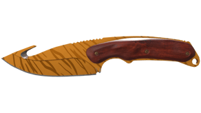 Tiger Tooth image