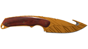 Tiger Tooth image