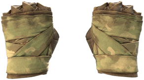 Arboreal image