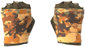 Badlands image
