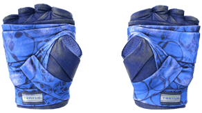 Cobalt Skulls image