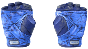 Cobalt Skulls image