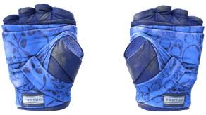 Cobalt Skulls image