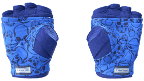 Cobalt Skulls image