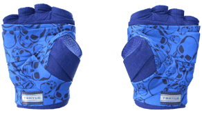 Cobalt Skulls image
