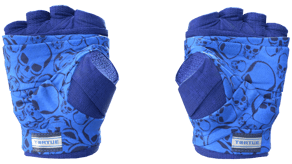 Cobalt Skulls image