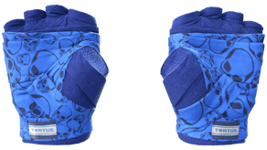 Cobalt Skulls image