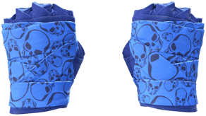 Cobalt Skulls image