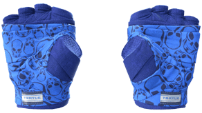Cobalt Skulls image