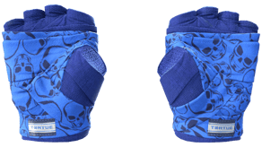 Cobalt Skulls image
