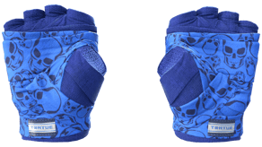 Cobalt Skulls image